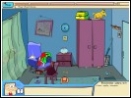 скачать игру Масяня под желтым прессом бесплатно (скриншот 0)