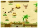 скачать игру Побег из Рая 2 бесплатно (скриншот 2)