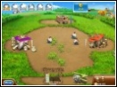 скачать игру Веселая Ферма 2 бесплатно (скриншот 0)