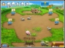 скачать игру Веселая Ферма 2 бесплатно (скриншот 2)
