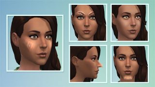 Denne fantastiske nye måten å skape Sims, etter min mening, bringer en mye mer personlig opplevelse til spillet