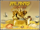 скачать игру Atlantis Quest бесплатно (скриншот 0)