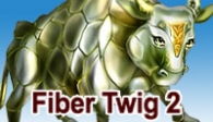 скачать бесплатно игру Fiber Twig 2