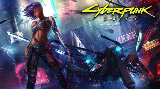 Компания занимается дистрибуцией Cyberpunk 2077 для ПК и консолей PlayStation 4 и Xbox One